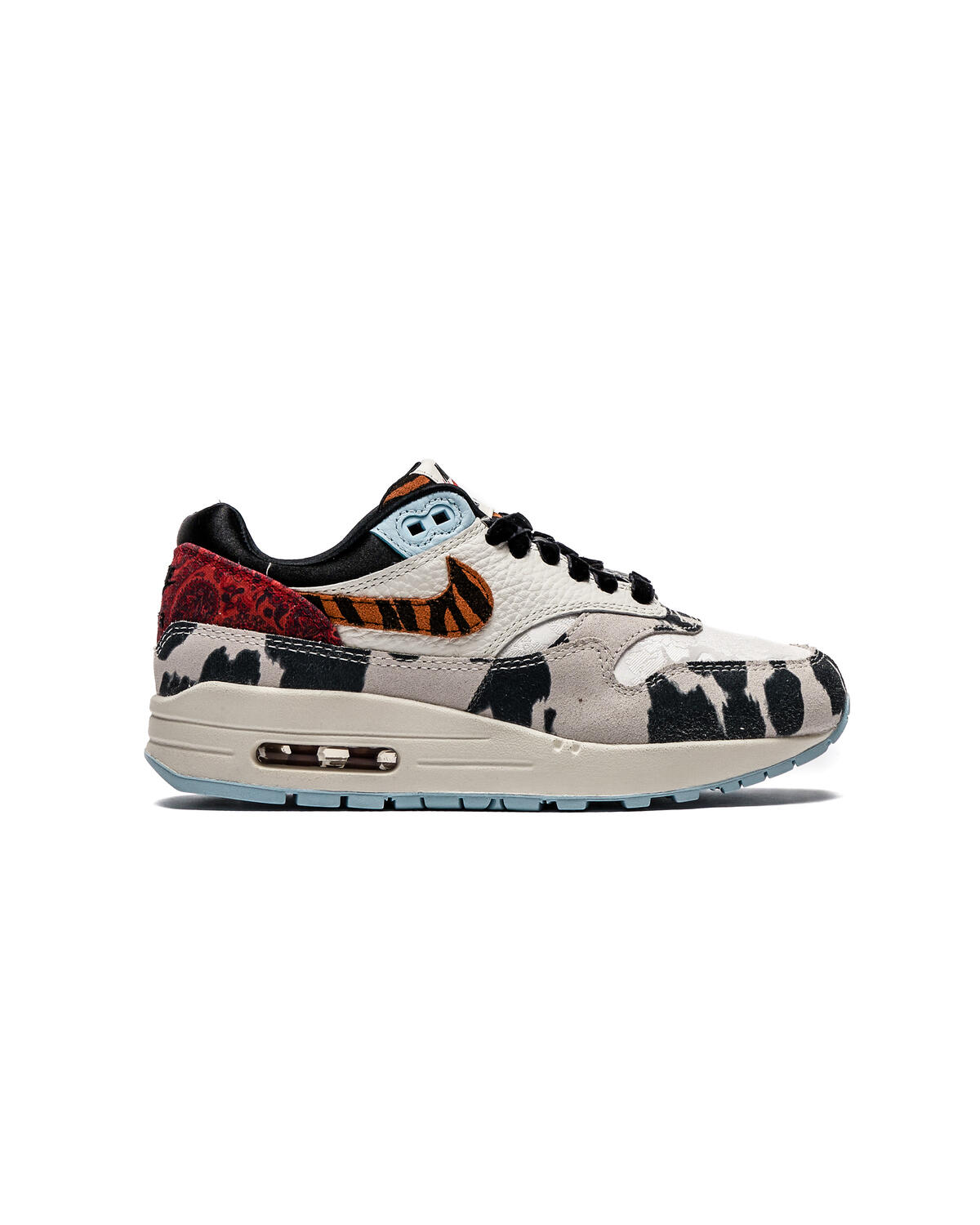Nike WMNS AIR MAX 1 '87 'Great Indoors' | FD0827-133 | AFEW STORE